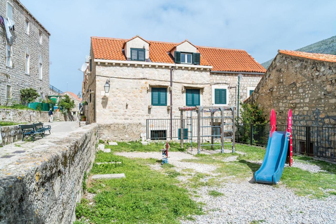 Kazerma Affittacamere 3*
