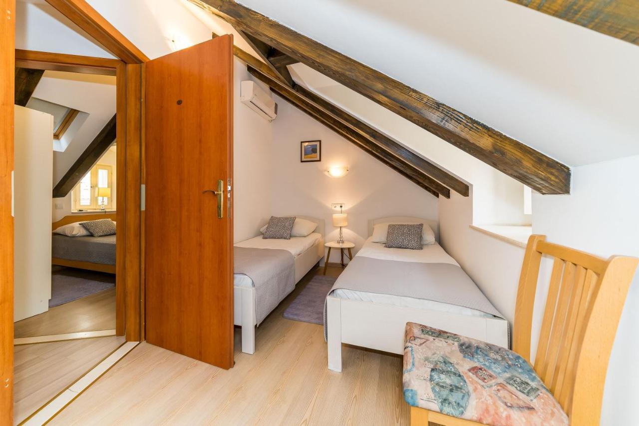 Kazerma Affittacamere 3*