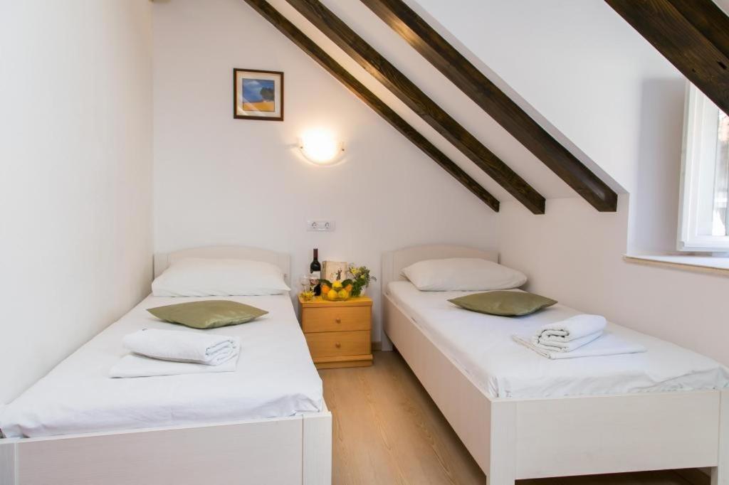 Kazerma 3* Ragusa