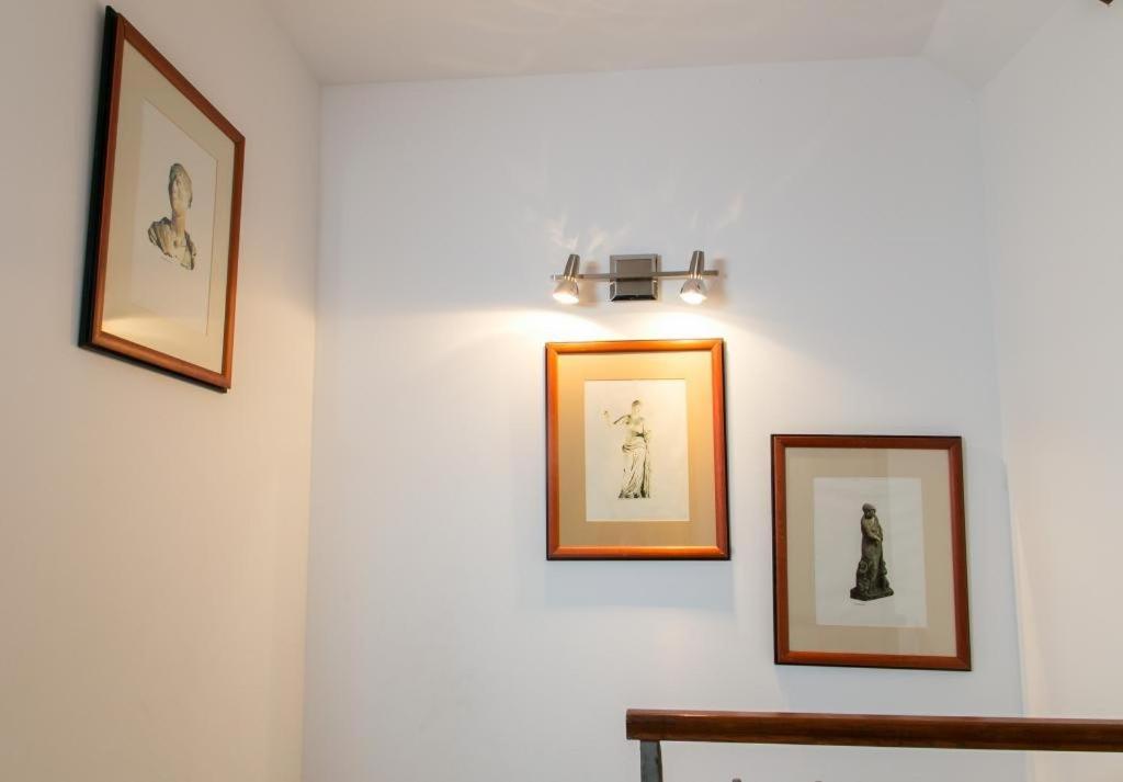 Affittacamere Kazerma