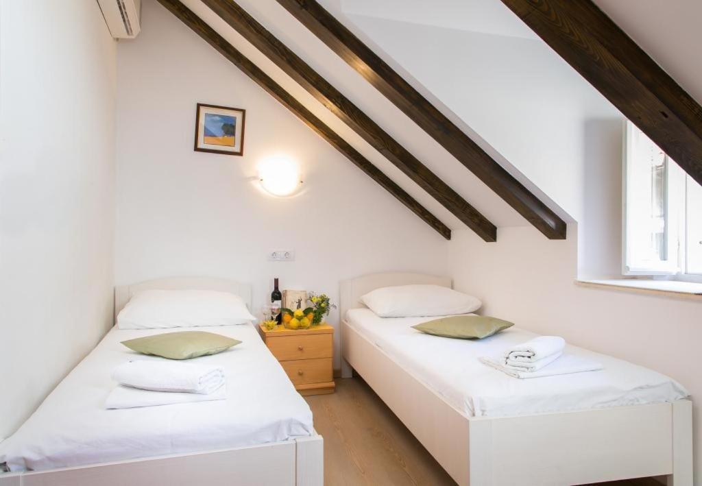 Kazerma Affittacamere 3*